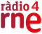 Radio 4 Logo