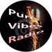 Pure Vibes Radio Logo