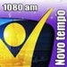 Rádio Novo Tempo Belém Logo