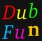 Radio Dub Fun Logo