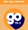 Go Radio Hip Hop Channel - KZGO Logo