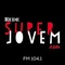 Rede Super Jovem Logo