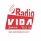 Radio Vida la Union Logo