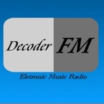 DecoderFM Logo