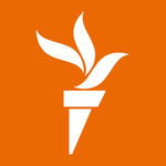 Радио свобода Logo