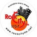 Rock City FM Logo