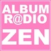 Album Radio - Zen Logo