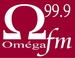 Omega FM 99.9 Logo