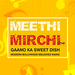 Radio Mirchi - Meethi Mirchi Logo