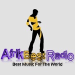 Afrik Best Radio Logo