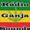 Rádio Ganja Sounds Logo