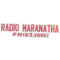 Radio Maranatha Logo