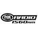 Fox Sports 1560 - KZQQ Logo