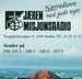 Jæren Misjonsradio Logo