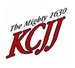 The Mighty 1630 - KCJJ Logo