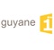 Guyane 1ère Radio Logo