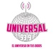 Radio Universal Logo