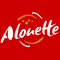 Alouette Radio Logo