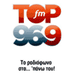 Top FM Radio Logo