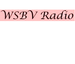 1560AM WSBV - WSBV Logo