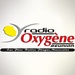 Radio Oxygène Réunion Logo