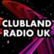 Clubland Radio Logo