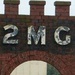 2MG Radio Logo