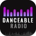 DanceAble Radio Logo