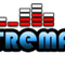 XTREMA FM Logo