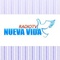 Radio Tv Nueva Vida Logo