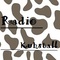 Radio Kuhstall Logo