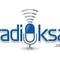 RadioKSA Logo