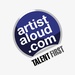 Hungama - Artist Aloud Logo