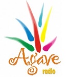 Agave Radio - XEBO Logo