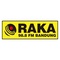 Raka FM Bandung Logo