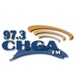 CHGA-FM Logo