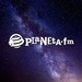 Planeta FM - EllieGoulding Logo