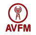 Rádio AVfm Logo