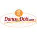 Dança de Salão   Dance a Dois Logo