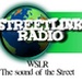 StreetLink Radio Logo