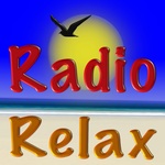 radio_relax Logo