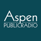 Aspen Public Radio - KAJX Logo