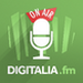 Digitalia Logo