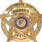 Spartanburg County Sheriff Logo