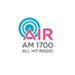 AIR AM 1700 Logo