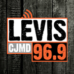 CJMD 96.9 FM - CJMD-FM Logo