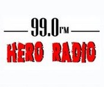 Hero Radio Logo