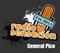 FM Sensacion 101.1 Logo