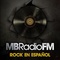 MBRadioFM - Latin Pop 24/7 Logo