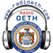 Radio OETH Logo